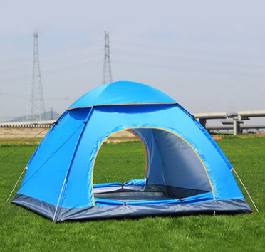 3 person Camping Tent