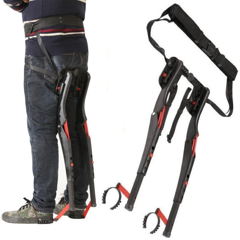 Exoskeleton Wearable Seat