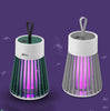 Anti Mosquitoes Portable Trap Lamp