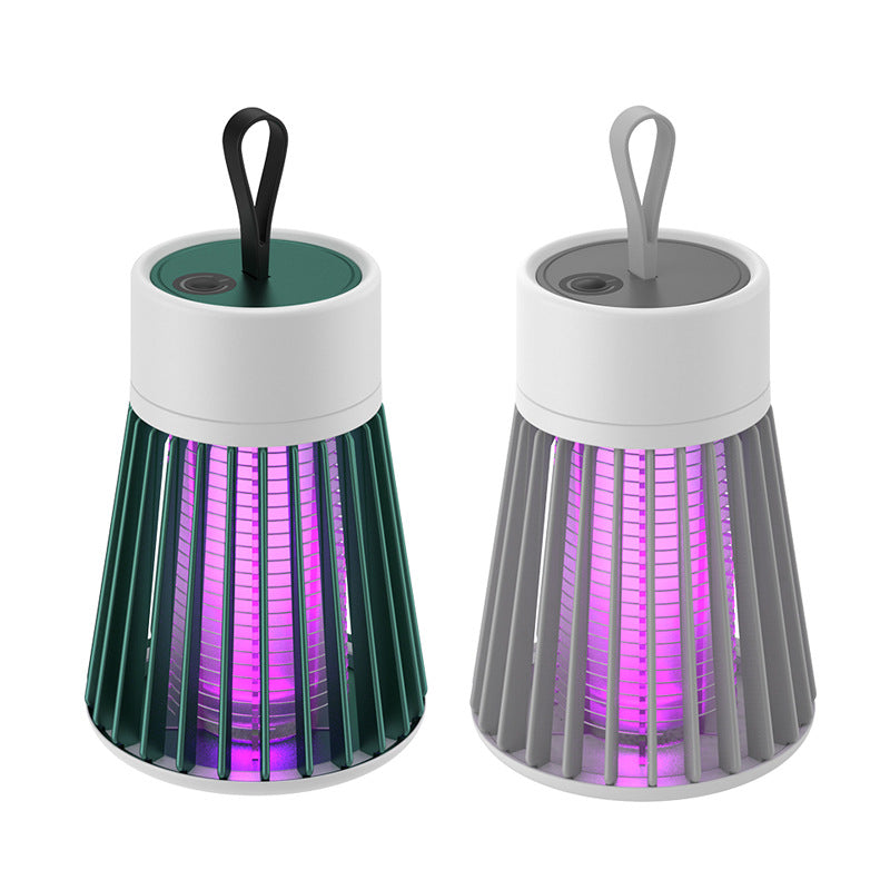 Anti Mosquitoes Portable Trap Lamp