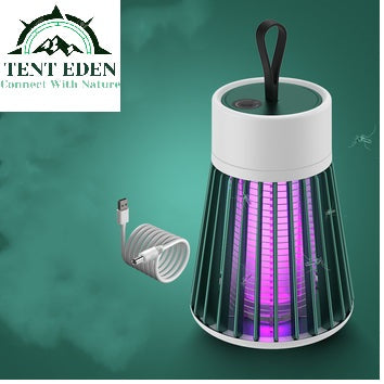 Anti Mosquitoes Portable Trap Lamp