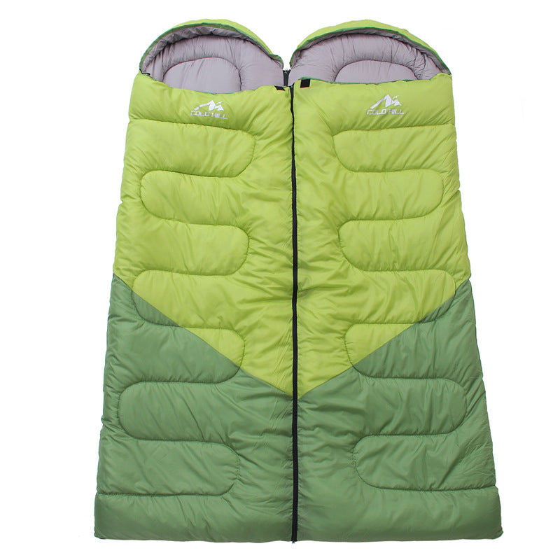 Universal Sleeping Bag