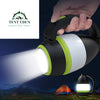 Tent camping rechargeable led light