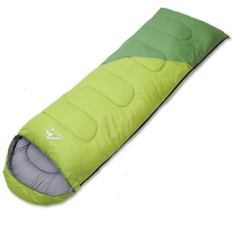 Universal Sleeping Bag