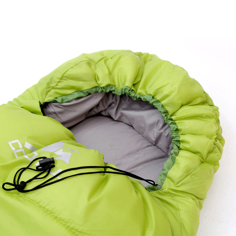 Universal Sleeping Bag