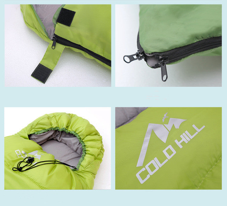 Universal Sleeping Bag