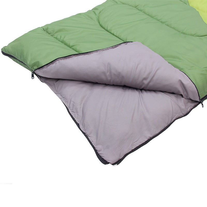 Universal Sleeping Bag