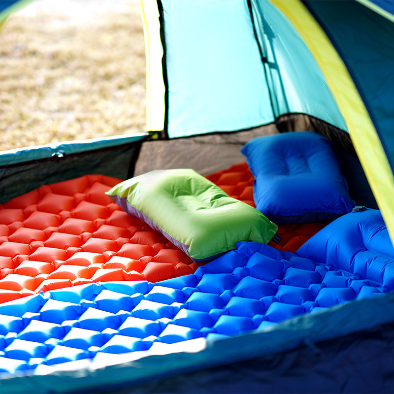 Inflatable Sleeping Pad