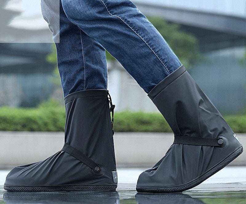 High Shoe Covers For Outdoor Travel