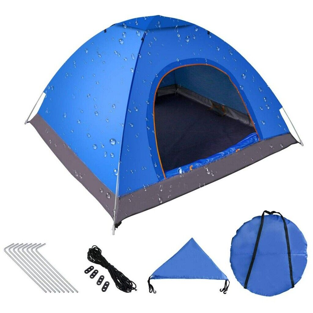 3 person Camping Tent