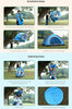 3 person Camping Tent