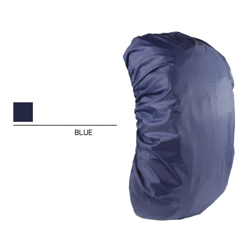 35-60L Waterproof and dustproof backpack cover