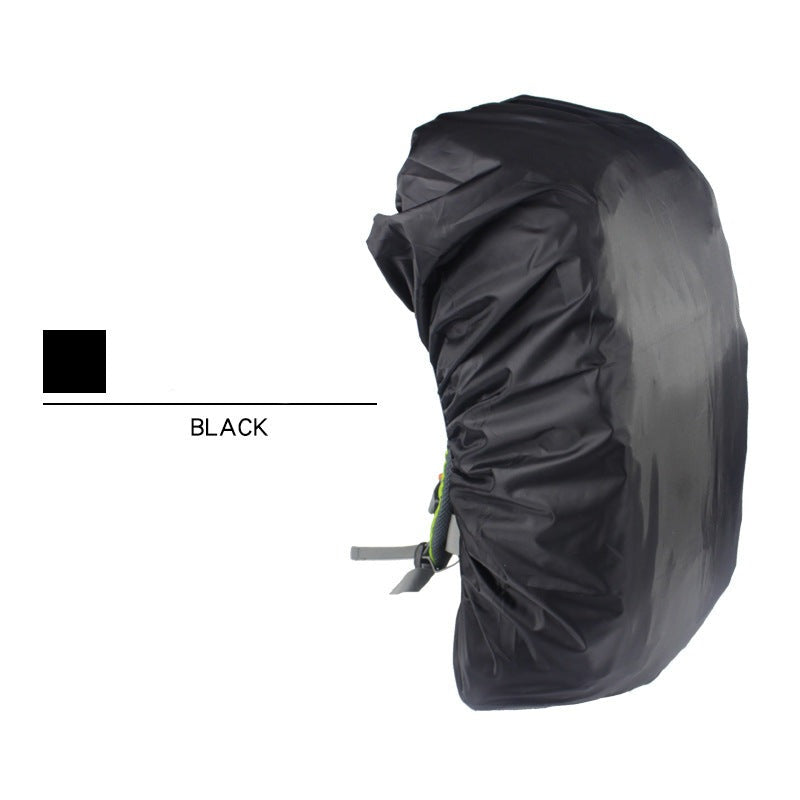 35-60L Waterproof and dustproof backpack cover