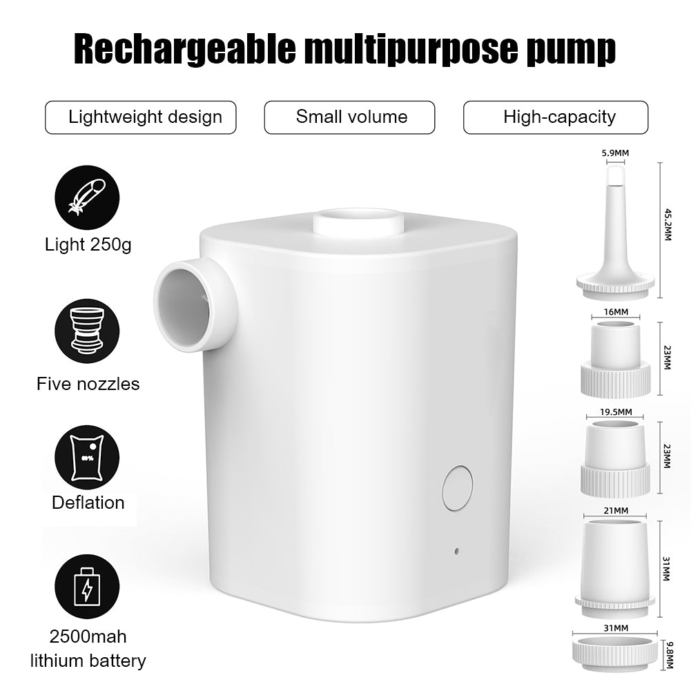 Mini Air Pump