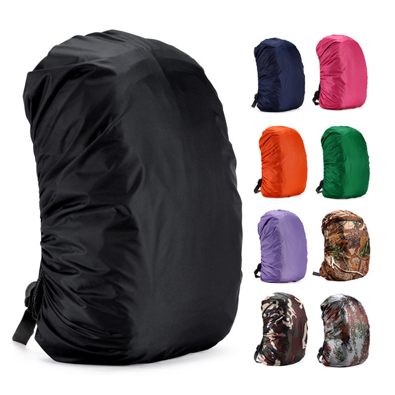 35-60L Waterproof and dustproof backpack cover