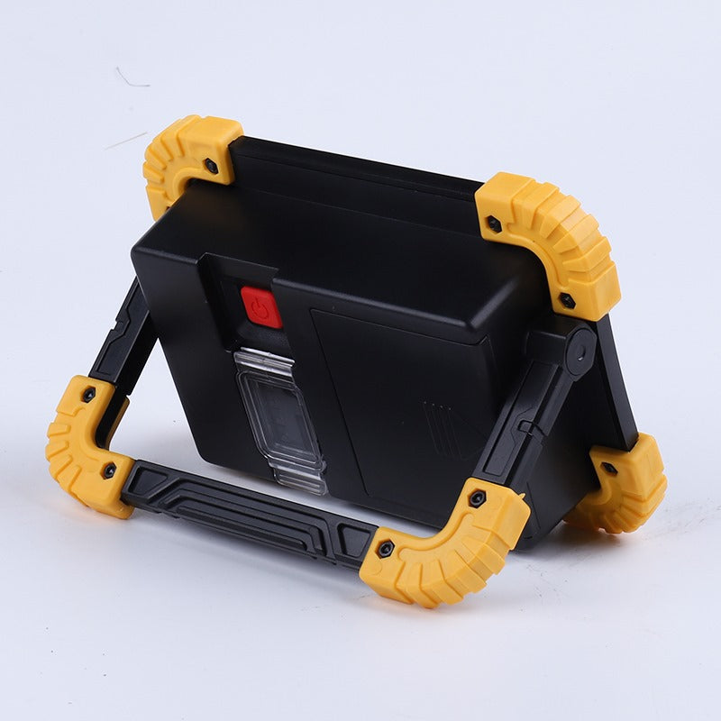 Strong rechargeable work light